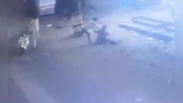 Man Stabbed To Death On Diwali Night After Bike Collision In Madhya Pradesh