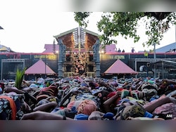 &#039;Larger Scheme&#039;: High Court Calls For Wider Probe Into Sabarimala Gold Theft