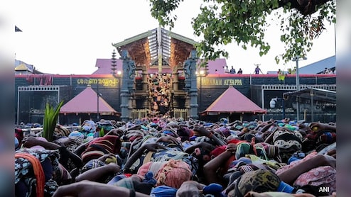 How Sabarimala Gold Theft was Carried Out: What Probe Team Told The Court