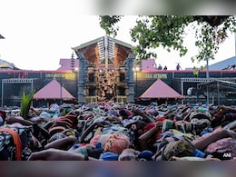 'Larger Scheme': High Court Calls For Wider Probe Into Sabarimala Gold Theft 'Larger Scheme': High Court Calls For Wider Probe Into Sabarimala Gold Theft