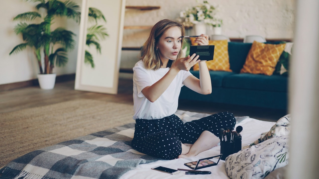 Heres how you can achieve a fuller look in brows with easy makeup tips