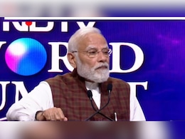 महंगाई डायन खाय जात है... NDTV वर्ल्ड समिट में पीएम मोदी ने क्यों किया इस गाने का जिक्र? महंगाई डायन खाय जात है... NDTV वर्ल्ड समिट में पीएम मोदी ने क्यों किया इस गाने का जिक्र?