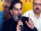 "Arrest Me If...": Prashant Kishor To Poll Body On Dual Voter Entries "Arrest Me If...": Prashant Kishor To Poll Body On Dual Voter Entries