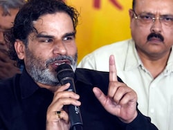 No SIR, FIR Will Work If People Turn Against You: Prashant Kishor Slams BJP