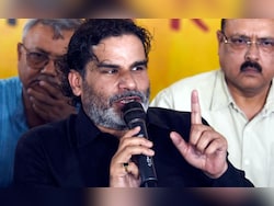 &#039;Vote For Jan Suraaj, Never Go Outside Bihar For Work&#039;: Prashant Kishor