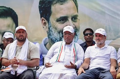 BJP Fires First in Bihar - Can MGB Get Its House in Order? BJP Fires First in Bihar - Can MGB Get Its House in Order?