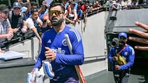 'Please Retire': Virat Kohli's Twin Ducks Spark Emotion And Criticism Alike