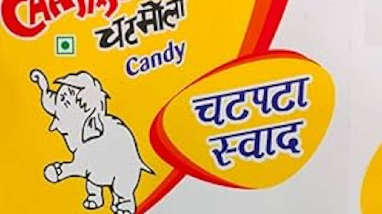 Chatmola Candy Nostalgia: Rediscovering A Childhood Favourite