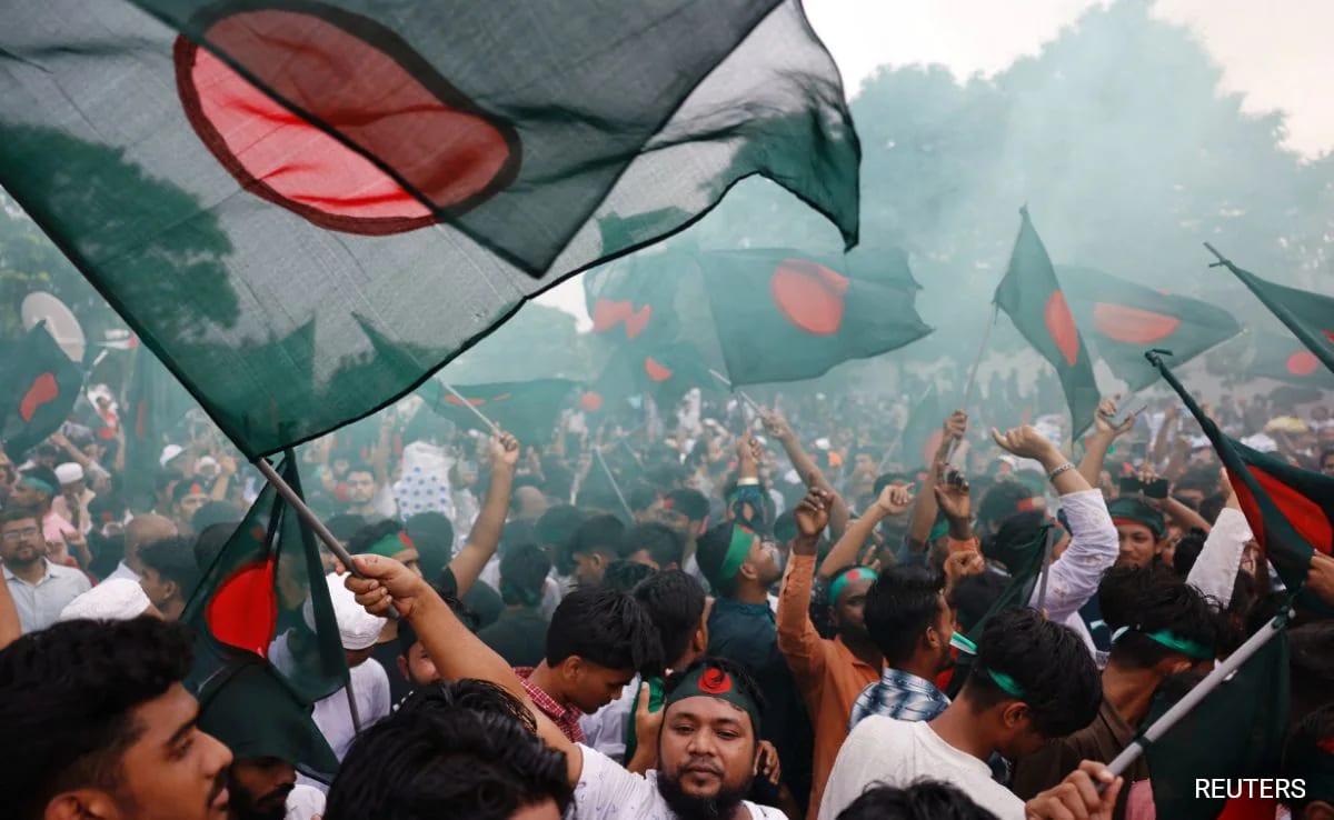 The Bangladesh Referendum Illusion: Why the July Charter is a Blueprint for Chaos