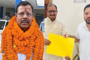 चिरैया सीट पर BJP और RJD में मुकाबला, क्या हैट्रिक के बाद चौका लगाएगी भाजपा, पिता और पुत्र भी मैदान में