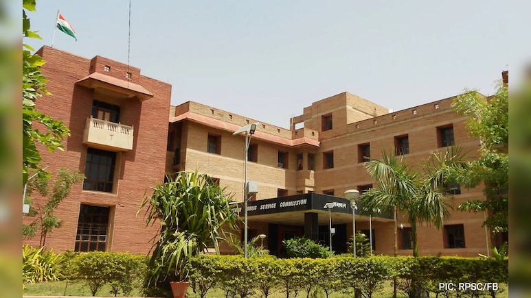 आरएएस भर्ती-2024: RPSC ने प्रथम चरण के साक्षात्कार पत्र अपलोड