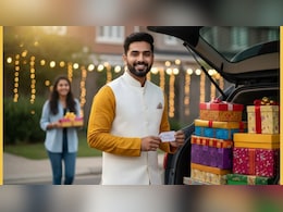 दिवाली पर अपने दोस्तों को देने जा रहे हैं गिफ्ट-मिठाई? अपनाएं ये स्मार्ट टिप्स, मिनटों में निपट जाएगा काम दिवाली पर अपने दोस्तों को देने जा रहे हैं गिफ्ट-मिठाई? अपनाएं ये स्मार्ट टिप्स, मिनटों में निपट जाएगा काम