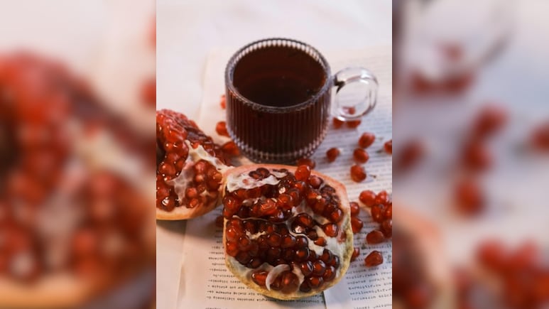 15 दिन लगातार अनार का जूस पीने से शरीर को होंगे 7 गजब फायदे