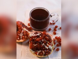 15 दिन लगातार अनार का जूस पीने से शरीर को होंगे 7 गजब फायदे 15 दिन लगातार अनार का जूस पीने से शरीर को होंगे 7 गजब फायदे