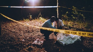 Bhandara News: पैशांसाठी फिल्मी स्टाईल हत्या, मित्रानेच मित्राचा काढला काटा