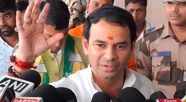 Bihar Election: हमारे ऊपर लालू यादव की छत्रछाया नहीं, तेजप्रताप ने जननायक वाली बात से तेजस्वी, राहुल को घेरा