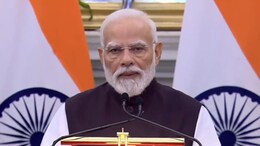India In No Mood To Stop, Says PM Modi At NDTV World Summit