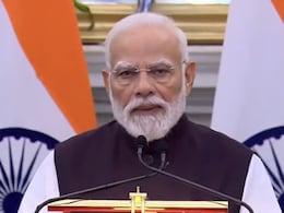 India In No Mood To Stop, Says PM Modi At NDTV World Summit