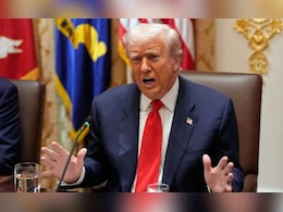 खंडहर बने गाजा को शहर बनाएंगे ट्रंप के दामाद, बोर्ड ऑफ पीस में भारतीय अमेरिकी भी शामिल