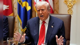 खंडहर बने गाजा को शहर बनाएंगे ट्रंप के दामाद, बोर्ड ऑफ पीस में भारतीय अमेरिकी भी शामिल