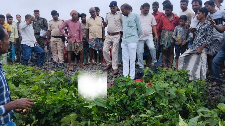 वंदे भारत एक्सप्रेस हादसा: परिवार की खुशी के लिए खुद को मखाना भट्टियों में झोंका , सपने रहे अधूरे ,रेल-पटरी पर समाप्त हुई जीवन -यात्रा