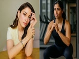 Tamannaah Bhatia's Fitness Coach Shares 3 Mistakes Women Make In The Gym Tamannaah Bhatia's Fitness Coach Shares 3 Mistakes Women Make In The Gym