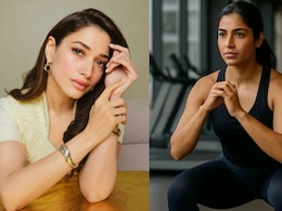 Tamannaah Bhatia's Fitness Coach Shares 3 Mistakes Women Make In The Gym Tamannaah Bhatia's Fitness Coach Shares 3 Mistakes Women Make In The Gym