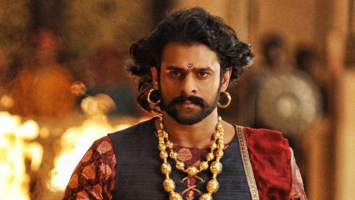 "20-30 Eggs, Mixed With Protein": What Prabhas's Diet To Bulk Up For <i>Baahubali</i> Was Like