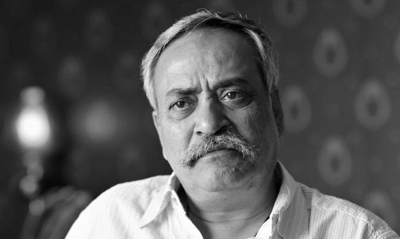 पीयूष पांडे के पिता राजस्थान में बैंक कर्मचारी थे पीयूष पांडे के पिता राजस्थान में बैंक कर्मचारी थे