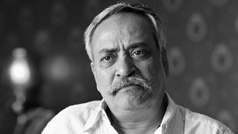 विज्ञापनों की दुनिया रचने वाला खामोशी से चला गया विज्ञापनों की दुनिया रचने वाला खामोशी से चला गया