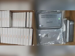 मुंबई एयरपोर्ट पर कस्टम विभाग की बड़ी कार्रवाई, विदेशी उड़ानों से आ रहे 9 यात्री गिरफ्तार, करोड़ों की कीमत का माल जब्त