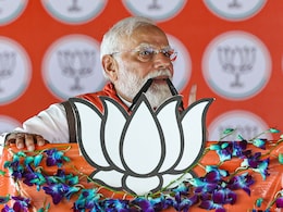 लटक-पटक, मोबाइल और छर्रा-कट्टा... बिहार में PM मोदी की 2 रैली और 3 सबसे तीखे वार लटक-पटक, मोबाइल और छर्रा-कट्टा... बिहार में PM मोदी की 2 रैली और 3 सबसे तीखे वार