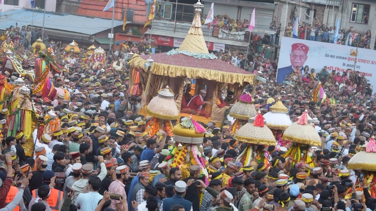 न रामलीला और न रावण दहन... फिर कैसे मनाते हैं कुल्लू में दशहरा, जानें ये रोचक कहानी