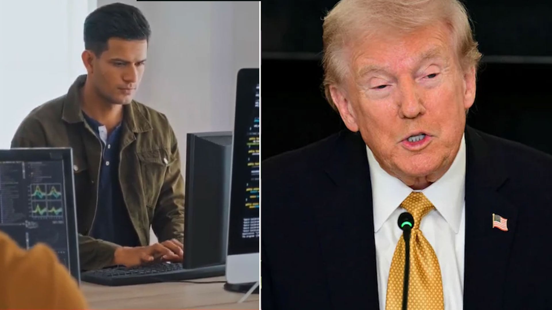 US Ends Automatic Renewal Of Work Permits, Indian Workforce To Be Impacted