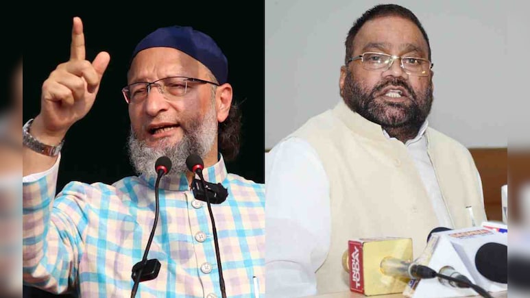 ओवैसी की पार्टी ने बिहार में बनाया थर्ड फ्रंट, इस दल के साथ मिलकर ग्रैंड डेमोक्रेटिक अलायंस का ऐलान
