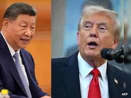 China Vows "Countermeasures" If US Levies Tariffs Over "Fabricated" Claims