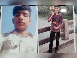 दो स्कूली बच्चों को उठाकर ले गए नकाबपोश, स्कूल जाने के लिए घर से निकले थे मासूम, पुलिस कर रही है तलाश दो स्कूली बच्चों को उठाकर ले गए नकाबपोश, स्कूल जाने के लिए घर से निकले थे मासूम, पुलिस कर रही है तलाश