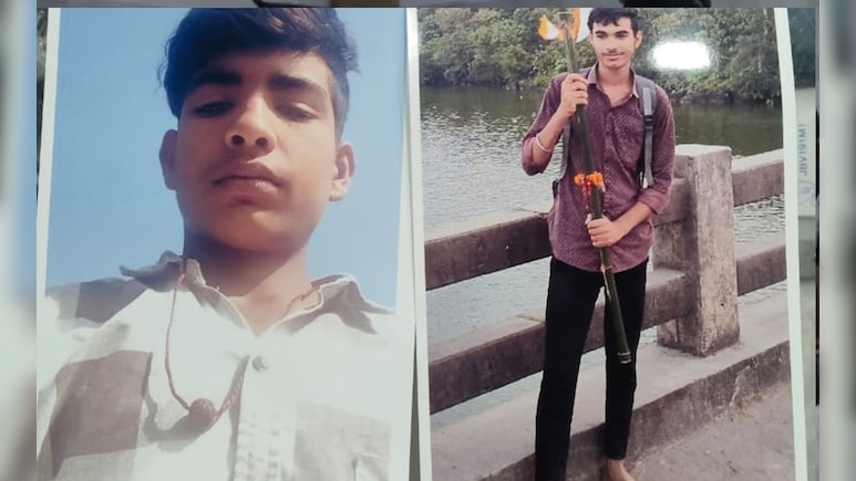 दो स्कूली बच्चों को उठाकर ले गए नकाबपोश, स्कूल जाने के लिए घर से निकले थे मासूम, पुलिस कर रही है तलाश दो स्कूली बच्चों को उठाकर ले गए नकाबपोश, स्कूल जाने के लिए घर से निकले थे मासूम, पुलिस कर रही है तलाश