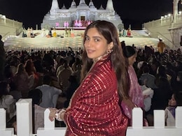 Inside Bhumi Pednekar's Diwali Celebration At Atlanta's Iconic Temple Inside Bhumi Pednekar's Diwali Celebration At Atlanta's Iconic Temple
