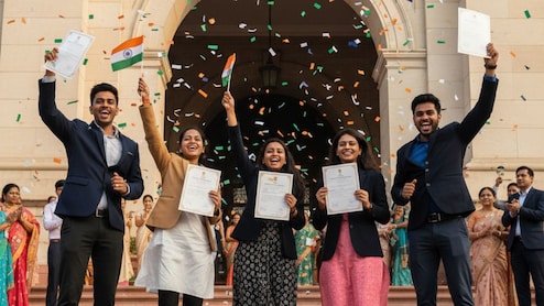 सरकारी नौकरी पाने में सबसे आगे हैं इस राज्य के लोग, देख लीजिए पूरी लिस्ट