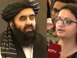 अशांति फैलाने की कोशिश कर रहा पाकिस्तान... NDTV के सवाल पर बोले अफगानिस्तान के विदेश मंत्री मुत्ताकी अशांति फैलाने की कोशिश कर रहा पाकिस्तान... NDTV के सवाल पर बोले अफगानिस्तान के विदेश मंत्री मुत्ताकी