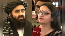 What Taliban Minister Told NDTV When Asked About Pak-Afghan Clashes