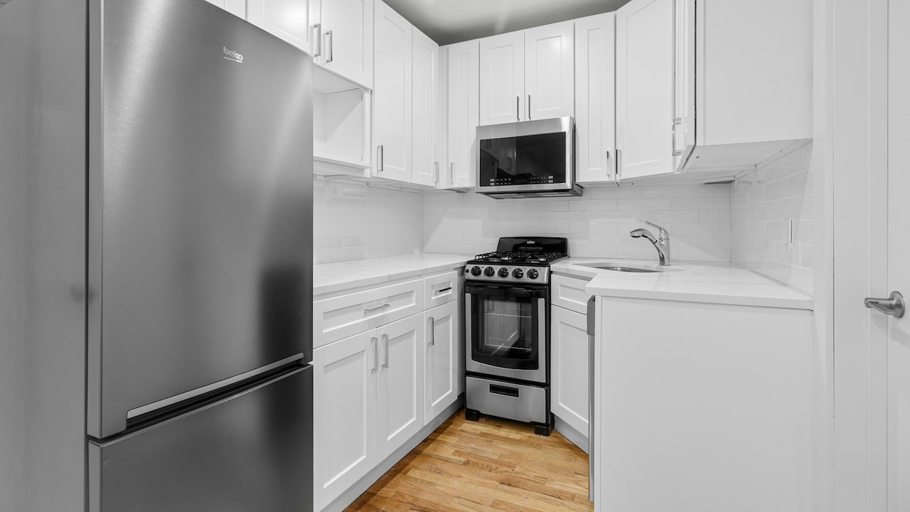 Look for refrigerators with 