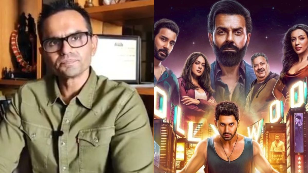 Sameer Wankhede Breaks Silence On "Objectionable" Scenes In <i>The Ba***ds Of Bollywood</i>, Talks About Family Receiving "Threats"