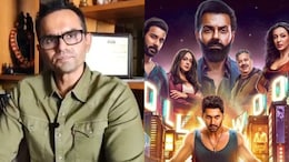 Sameer Wankhede Breaks Silence On "Objectionable" Scenes In <i>The Ba***ds Of Bollywood</i>, Talks About Family Receiving "Threats"