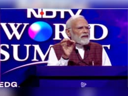 NDTV World summit: अनस्टॉपेबल भारत से लेकर पेट्रोल-डीजल सब्सिडी तक... जानें पीएम मोदी की 10 सबसे बड़ी बातें NDTV World summit: अनस्टॉपेबल भारत से लेकर पेट्रोल-डीजल सब्सिडी तक... जानें पीएम मोदी की 10 सबसे बड़ी बातें