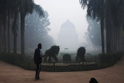 Delhi Plans Artificial Rain As Air Quality Worsens After Diwali Fireworks Delhi Plans Artificial Rain As Air Quality Worsens After Diwali Fireworks