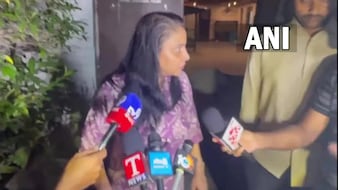 'This Is Murder Attempt...': Ugly Minister vs Minister Row In Telangana