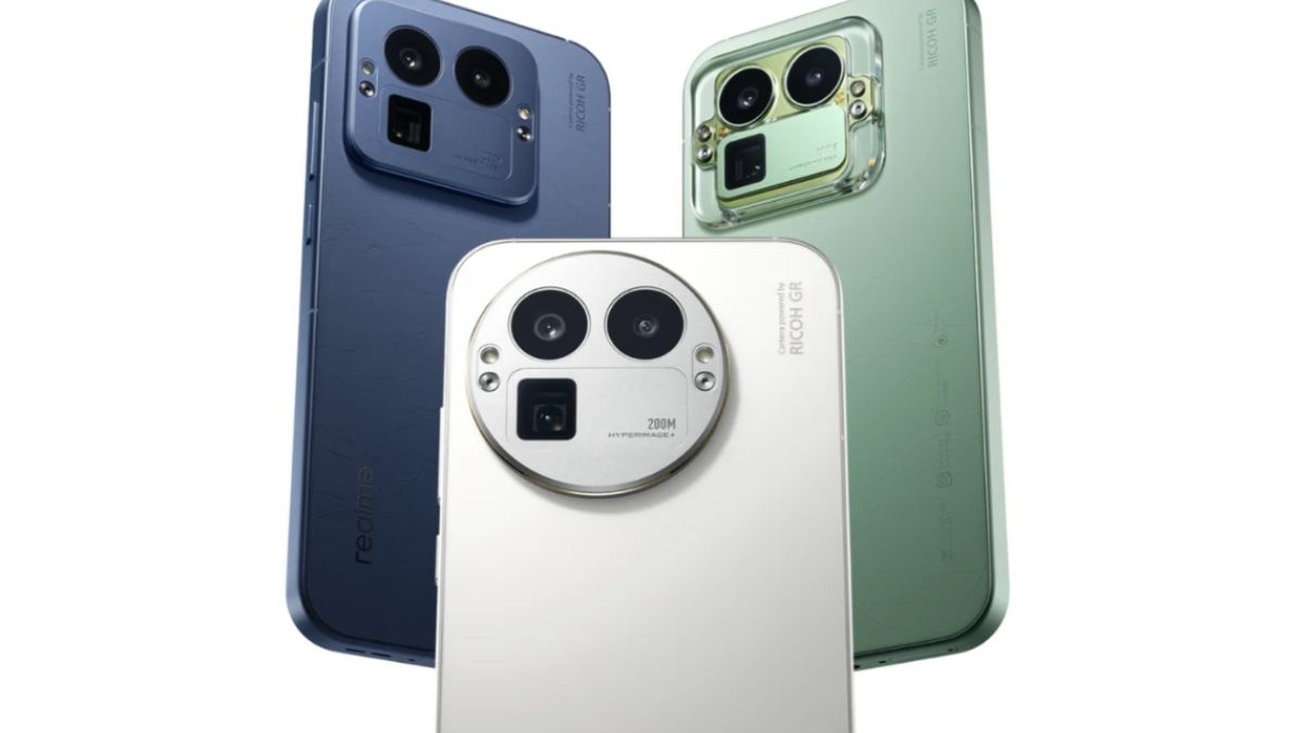 മികച്ച പെർഫോമൻസും റിക്കോ ജിആർ ക്യാമറ യൂണിറ്റും; റിയൽമി GT 8 പ്രോ ഇന്ത്യയിൽ വിപണിയിലെത്തുന്ന തീയ്യതി പ്രഖ്യാപിച്ചു