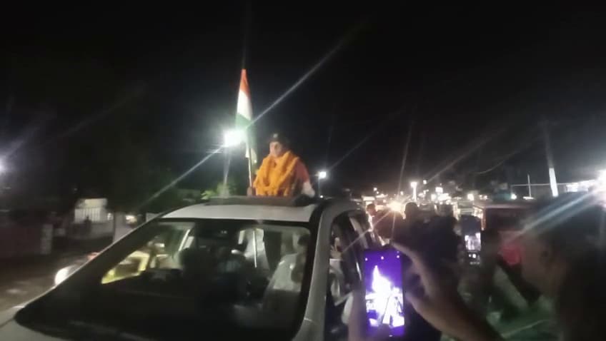 Latest and Breaking News on NDTV Latest and Breaking News on NDTV